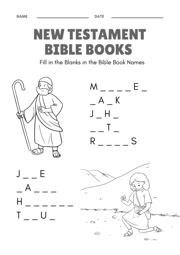 childrens ministry free bible themed printables help my